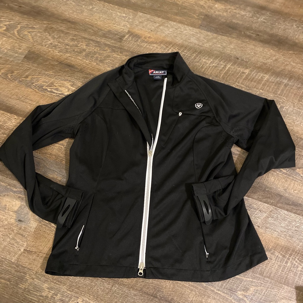 Ariat Agile Softshell Jacket
